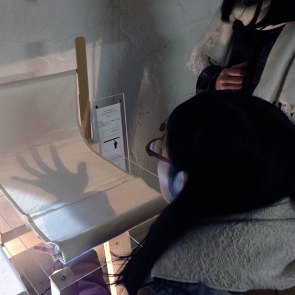 からだは戦場だよ2015