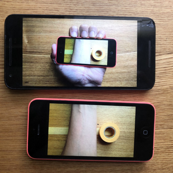 公認候補（2018）