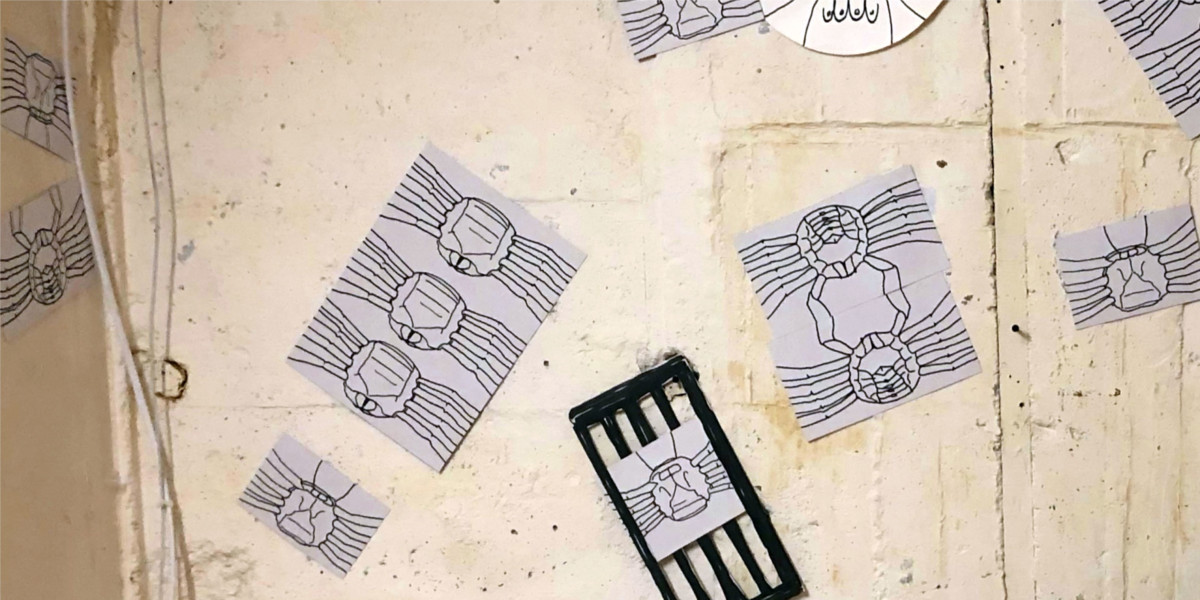 からだは戦場だよ2018