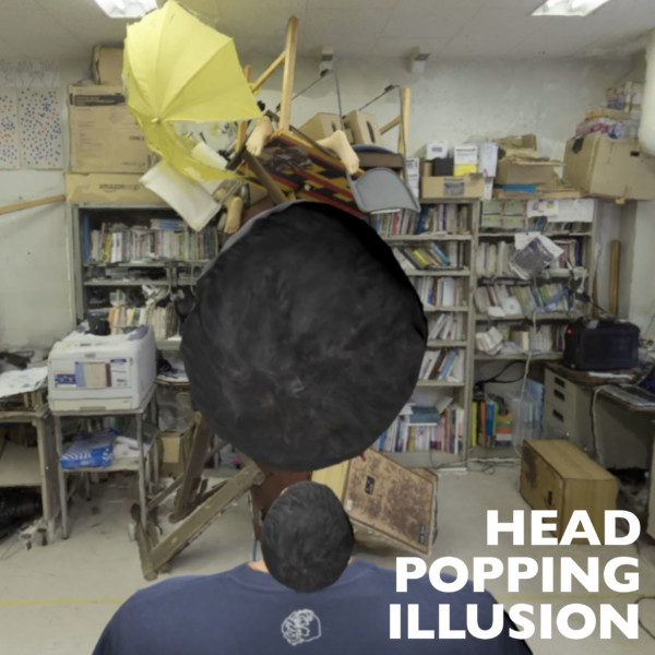 頭すっぽん新感覚（2019）