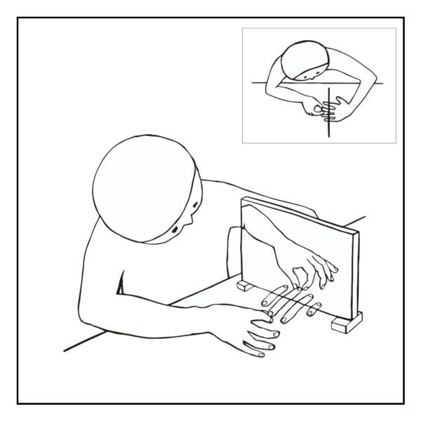 10 – ボディジェクトの指