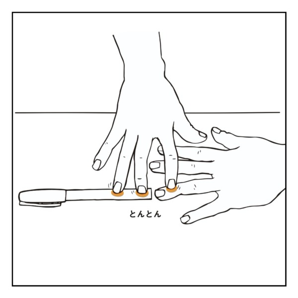 08 – 薬指のクーデター