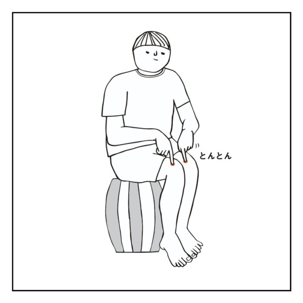 クロスタップの消失劇（主観）