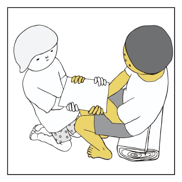 18 – 蟹蟹の錯覚