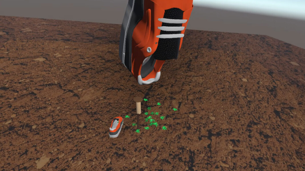 GIANT KILLING（2023）