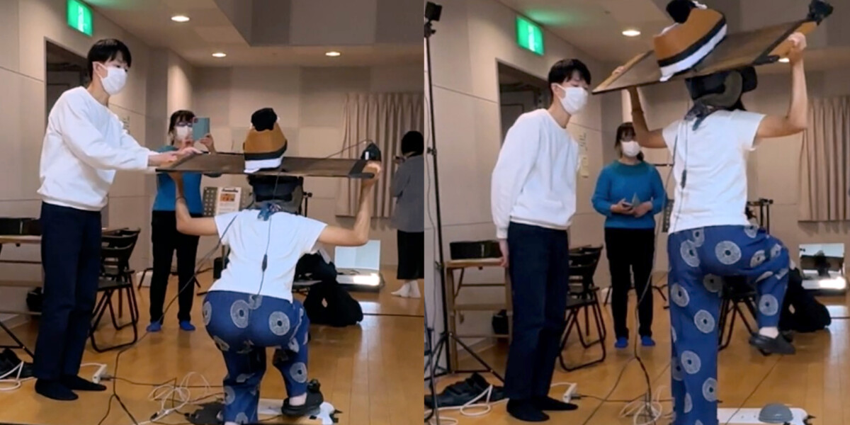 GIANT KILLING (PHASE3)