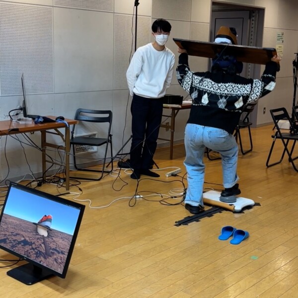 GIANT KILLING(PHASE3)